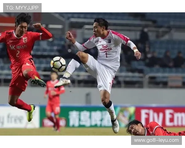 恒大VS川崎：亚冠关键战分析，谁能抢占先机？球队状态全面解析