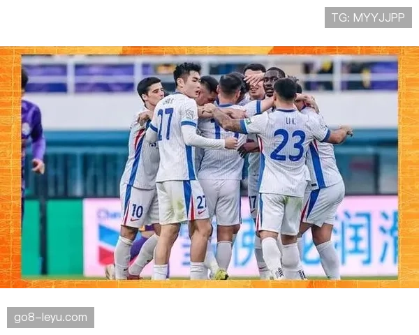 中超豪强巅峰对决，争冠大战点燃顶级荣耀之战