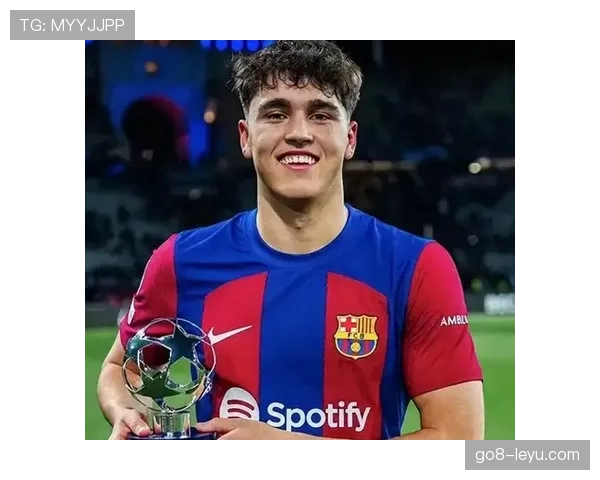 佩德里荣膺金童奖，新星闪耀足坛展现巨星潜质