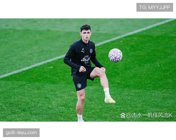 曼城中场状态回暖，卓越组织能力成争冠关键