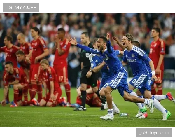 切尔西与拜仁达成青训合作协议,共推青少年足球人才培养 切尔西与拜仁达成青训合作协议,共推青少年足球人才培养