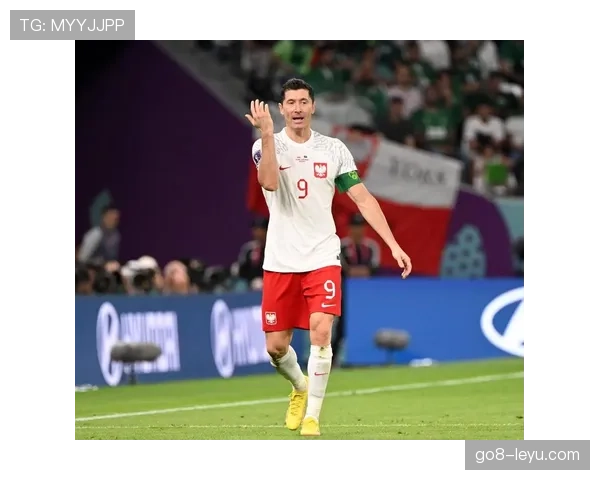 莱万特破国家队进球纪录，书写波兰足球新篇章