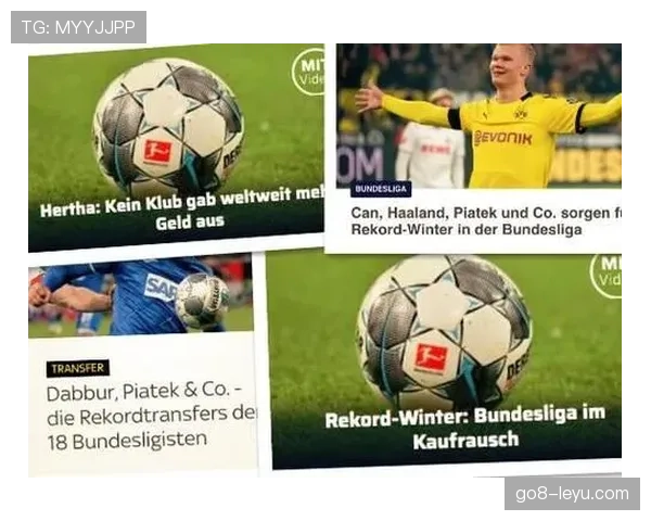 德甲转会价格分析：近期引援投入与市场估值走势清晰