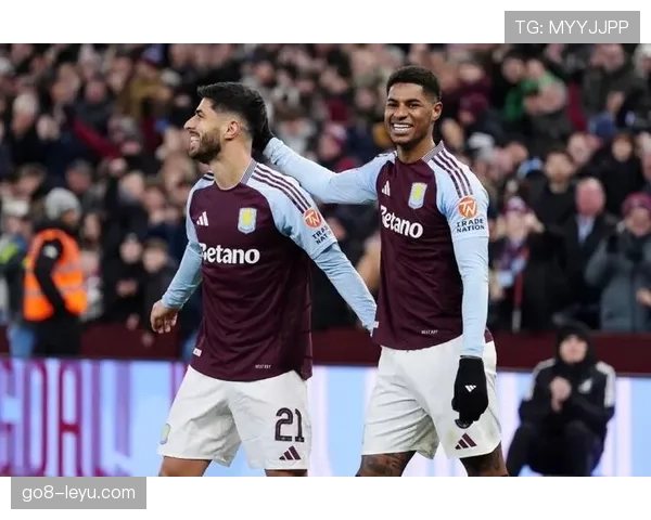 拉什福德进攻状态回暖，助力球队争夺赛季荣耀竞争力增强