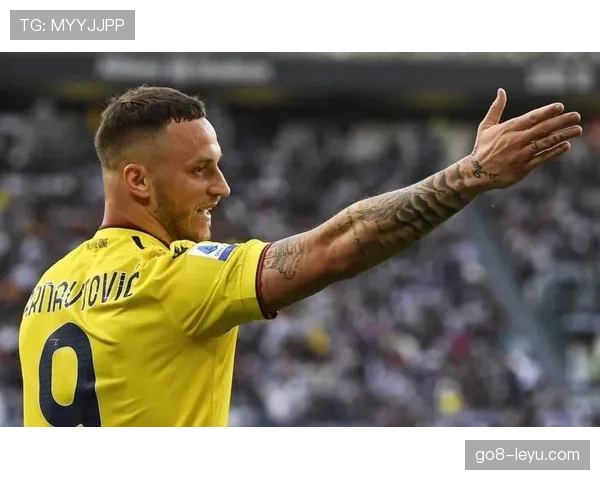 弗拉霍维奇禁区射术解析：顶级终结能力如何体现