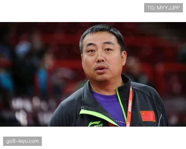 刘国梁家的狗都比我会理财