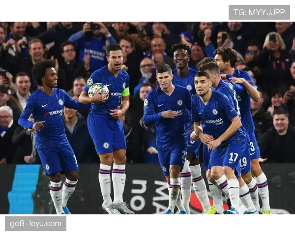 切尔西年轻阵容表现起伏，赛季稳定性面临考验